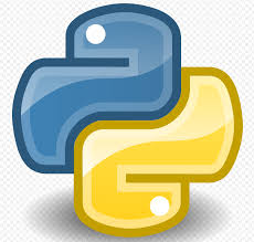 python